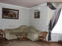 Коттедж В Олимпийской Деревне 5*