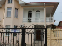 Cottage V Olimpyskoi Derevne