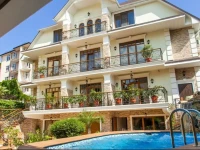 Династия Гостевой Дом  3*