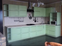 Добродея гостевой дом 3*