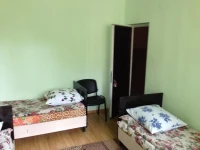 Домик в Деревне Адлер 3*