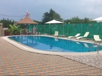 Эдельвейс Гостевой дом  3*