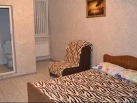 Анжелика Гостевой дом  2*