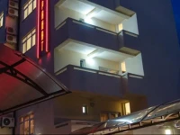 Гранат Отель  4*