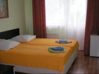 Гринго Гостевой Дом 3*