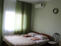 Анастасия гостевой дом 3*