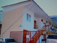Дельфинчик Гостевой дом  3*