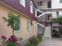Эвкалипт гостевой дом 4*