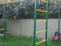 ДжиэндДжи гостевой дом 3*