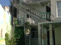 Гостевой дом Курортный Городок 3*