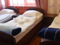 Гостевой дом Мирный 3*