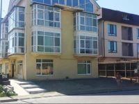 Гостевой дом на Апрельской 3*