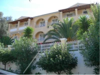 Marina Beach Apartments 2*