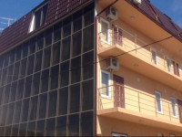 Nadine Guest House