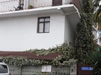 Гостевой дом Светлана на Луговой 2*
