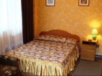 Гостевой дом Теремок 3*