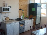 Гостевой дом У Дяди Вани 3*