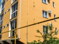 Гостевой дом Ультрамарин 3*
