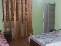Гиацинтовая Гостевой дом 3*
