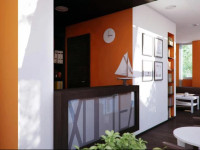 Morskoy Hostel