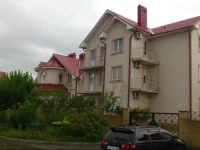 Гостевой дом Константин 4*