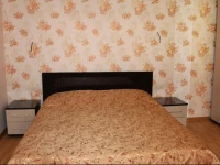 Отель Малибу 3*
