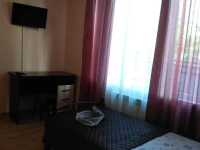 Гостевой дом Олимпийский Дворик 3*
