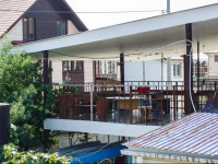 Sochi Olympic Villa