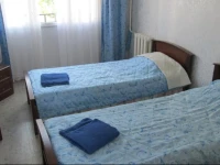 Гостевой дом Уютное 3*