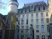 Kempinski Dukes Palace 5*