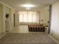 Ассоль гостевой дом 4*