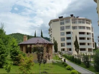 Гостиничный комплекс Маритель 3*