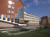 Zdorovye Sanatoriy-Profilaktoriy