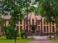 РЈСЃР°РґРµР±РЅС‹Р№ РєРѕРјРїР»РµРєСЃ Р?РјРµРЅРёРµ РђР»С‚СѓРЅСЉ 4*