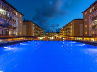 Grand Kruiz hotel