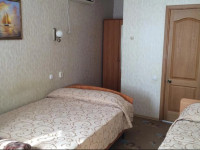 Aleksandr Guest House