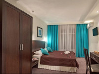 Blue Lagoon Hotel