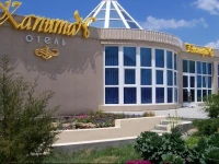 Капитан отель 3*