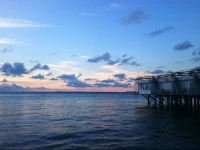 Дом над Водой гостевой дом 3*