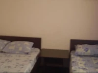 Домино Гостевой дом  3*