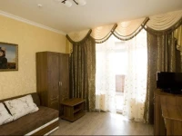 Евро парк-отель 4*