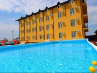 Анести Гостевой Дом  2*