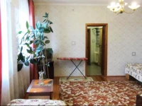 Гостевой дом на улице Черноморская 3*