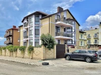 Радость Гостевой дом  3*