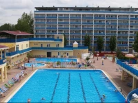 Анапа санаторий 4*
