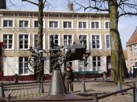 B and B Den Witten Leeuw 