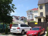 Гостиница М+ 3*