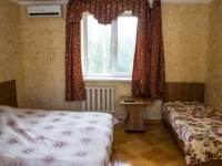 Гостевой дом на Крепостной 45 3*