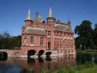 B and B Kasteel Ten Berghe 