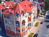 Пансионат Магадан 2*